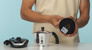 bialetti electrica 1