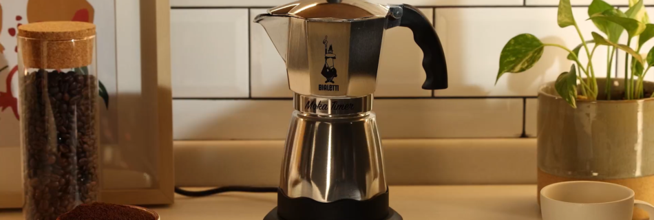 bialetti electrica 3