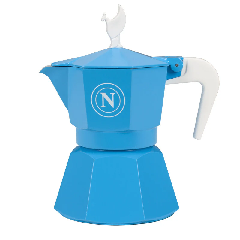 moka napoli
